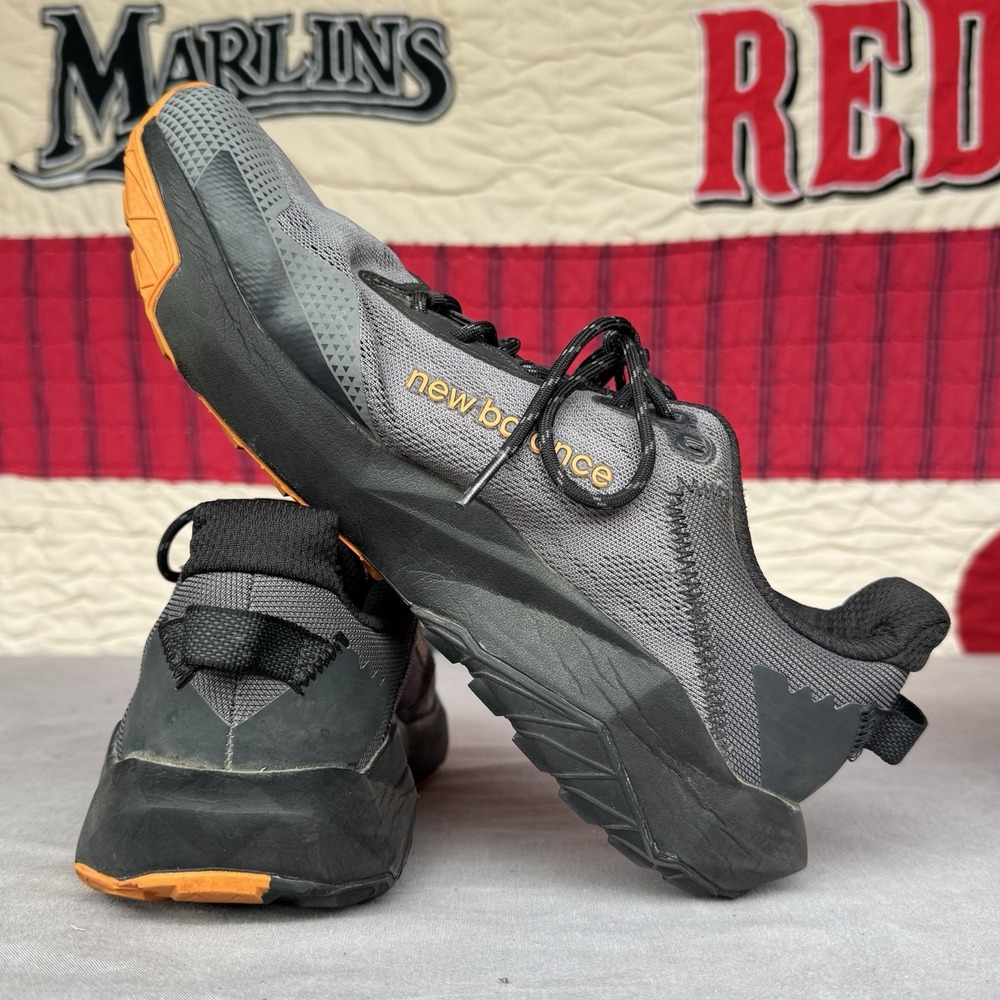 Size 10.5 - Men's New‎ Balance Nitrel Shoes MTNTRCS6 - Picture 10 of 11